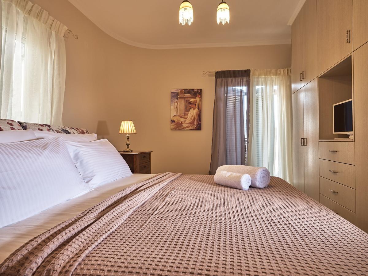 Giovanna'S Lux Apartment Zakynthos Buitenkant foto